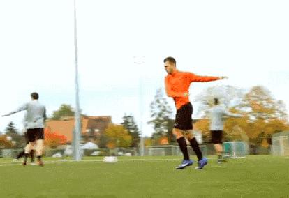 足球初学者体能训练计划,足球比赛后如何恢复体能