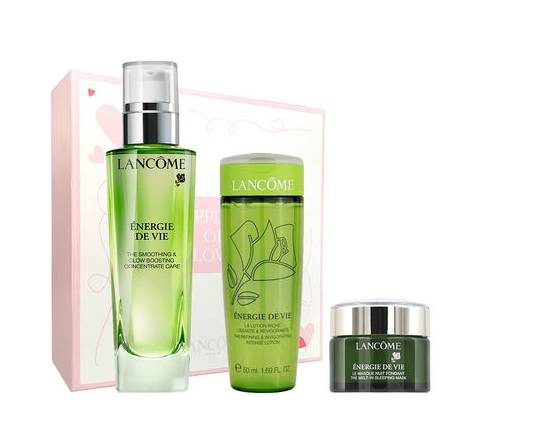 兰蔻纪梵希情人节限定,ysl情人节限定1966真实测评