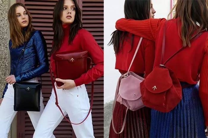 大表姐刘雯的包,刘雯香奈儿包