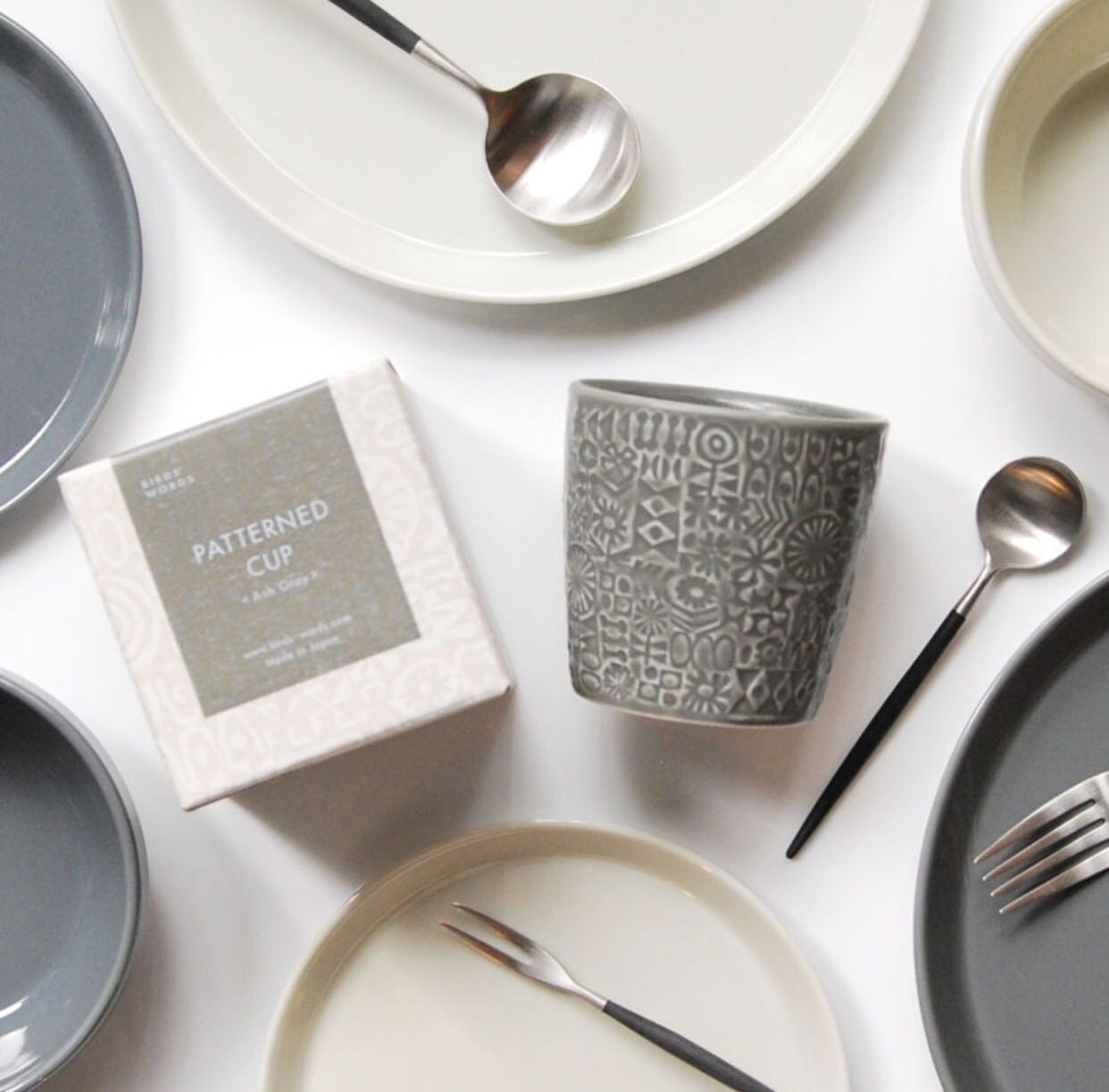 为什么别人拍的食物比你美？秘诀就在于这些高颜值餐具啊！