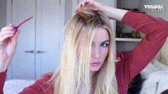 尴尬刘海拉低颜值怎么办？这几个办法说什么我都要Get！