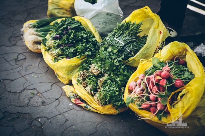神话国度的守望（带上娃娃穿行欧亚之亚美尼亚）