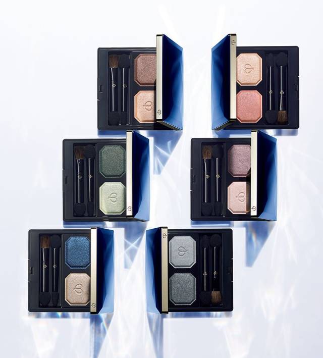 斩男红唇妆搭配,又纯又好看的斩男妆容