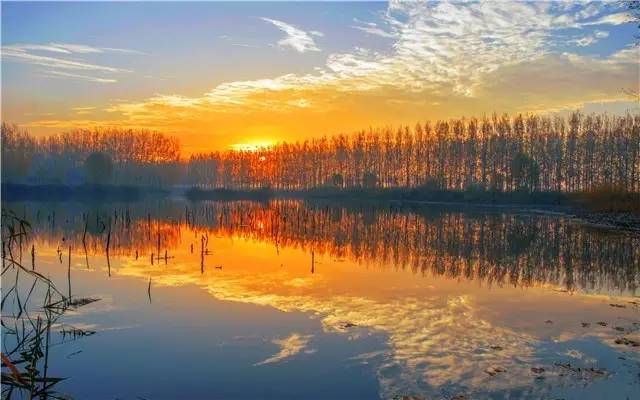 冬游踏雪,冬游沂蒙山