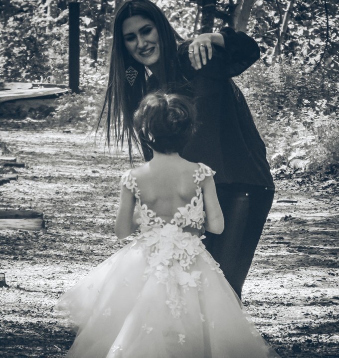 神话国度的守望（带上娃娃穿行欧亚之亚美尼亚）