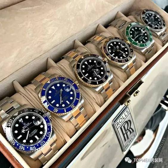 怎么挑选一款适合自己的表,如何挑选高端表