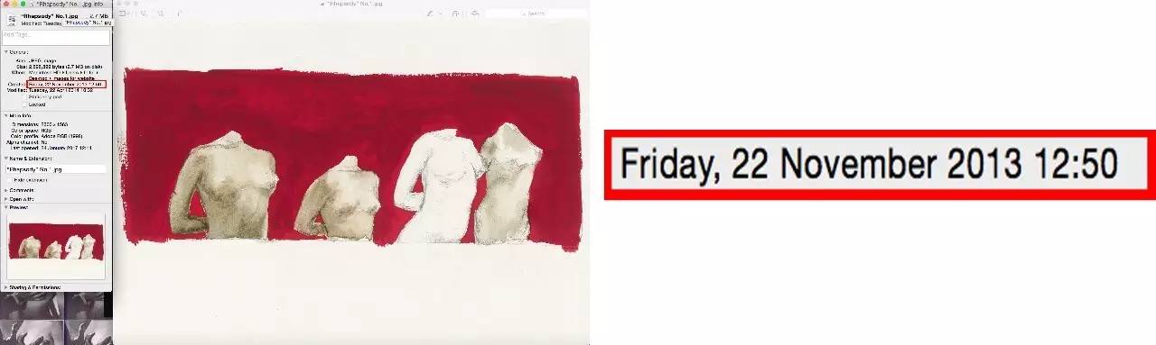 凤凰艺术｜撞车nor抄袭！来自于霏霏的个人声明