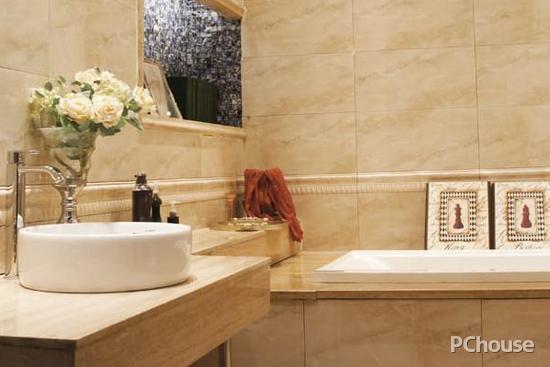 全抛釉瓷砖的优缺点有哪些,瓷砖全抛釉与通体全抛釉