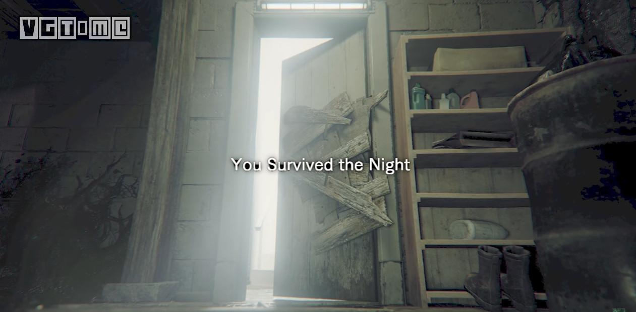 生化危机7剧情深度解析,生化危机8和生化危机7