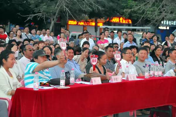 评委故意为难选手,评委如何公平公正评审