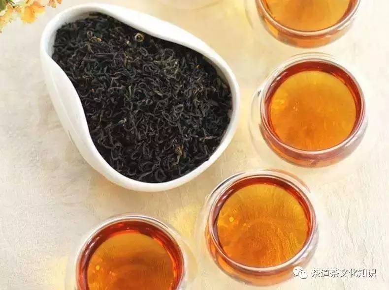 顶级祁门红茶推荐,茶友请留步祁门红茶