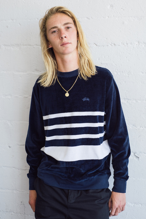 潮牌stussyt恤,潮牌stussy质量怎么样