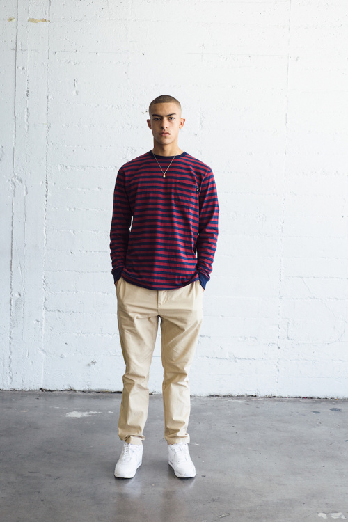 潮牌stussyt恤,潮牌stussy质量怎么样