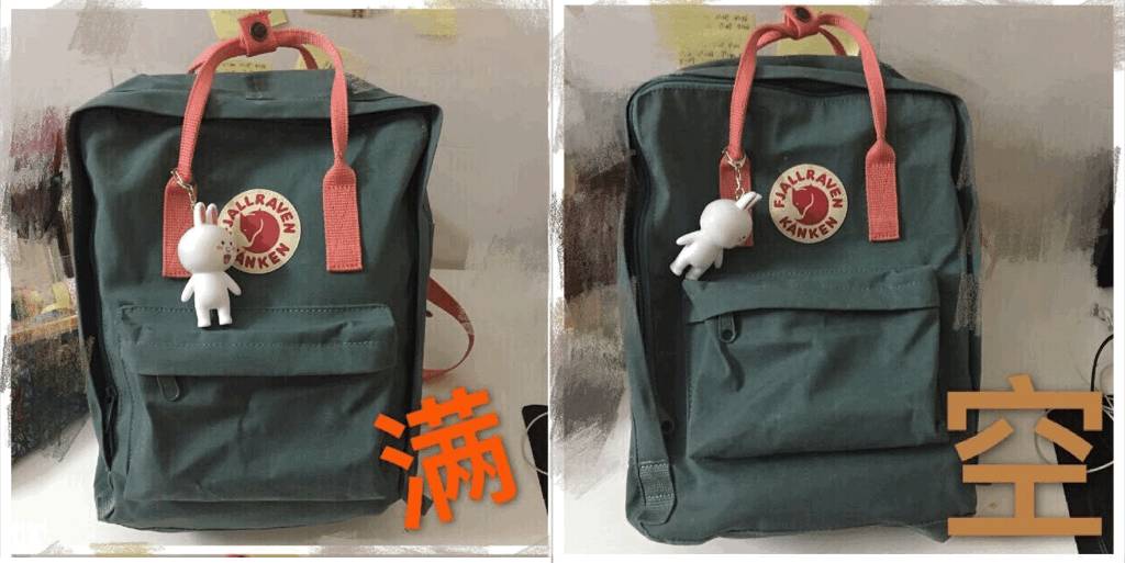 2021十款必买小众轻奢双肩包,质感超好厚实的纯色双肩包