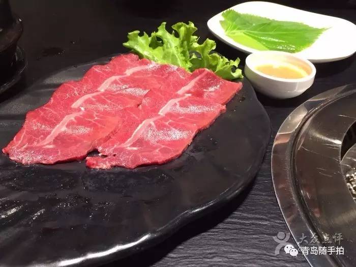 牛道红花牛火山石团购,牛道红花牛火山石烧测评