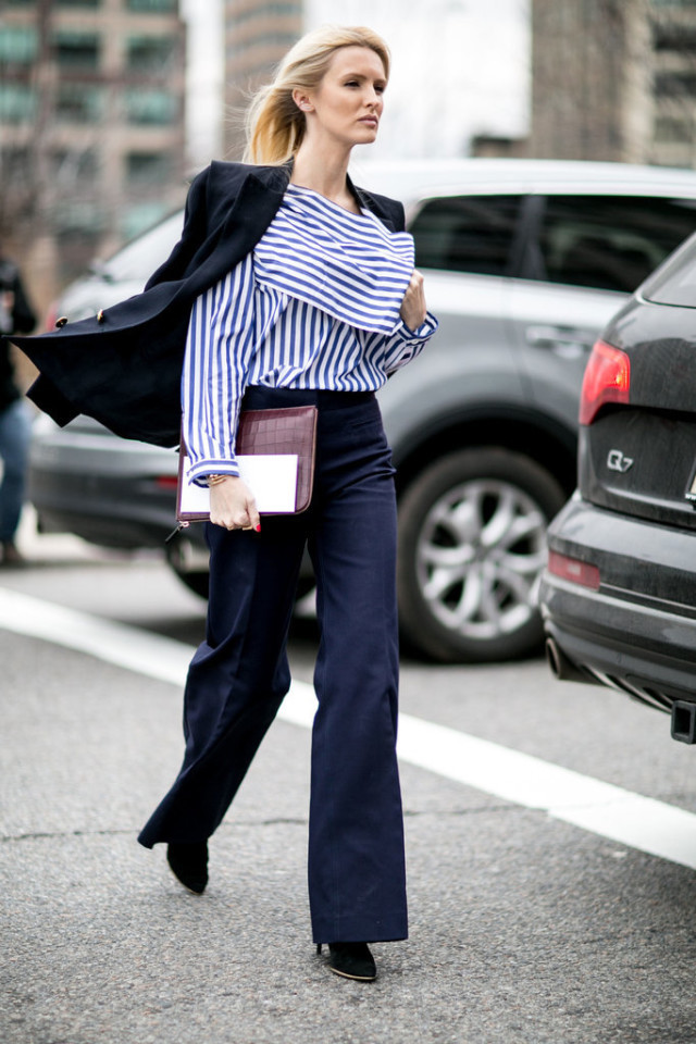 白衬衫排行第一女式,春季必入的7件衬衫谁穿谁好看