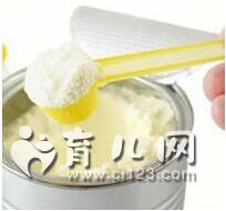 为宝宝选奶粉，关键在哪你真的知道吗？