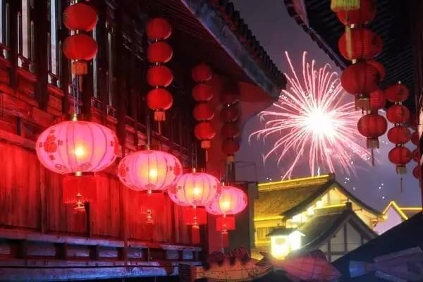 元宵节怎么拍大片,元宵摄影构图