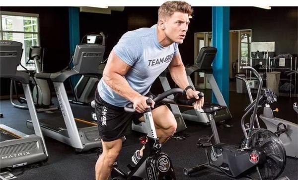 健身房减肥器械推荐,哪种减肥健身器械效果好