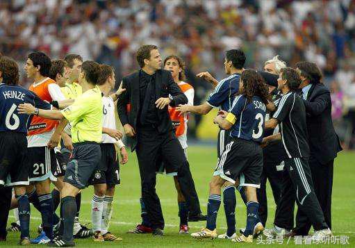 十大震惊足坛的事件,2022国际足坛发生的事