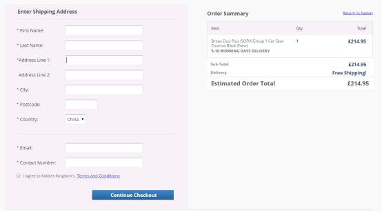 儿童安全座椅怎样选购,怎样购买儿童安全座椅