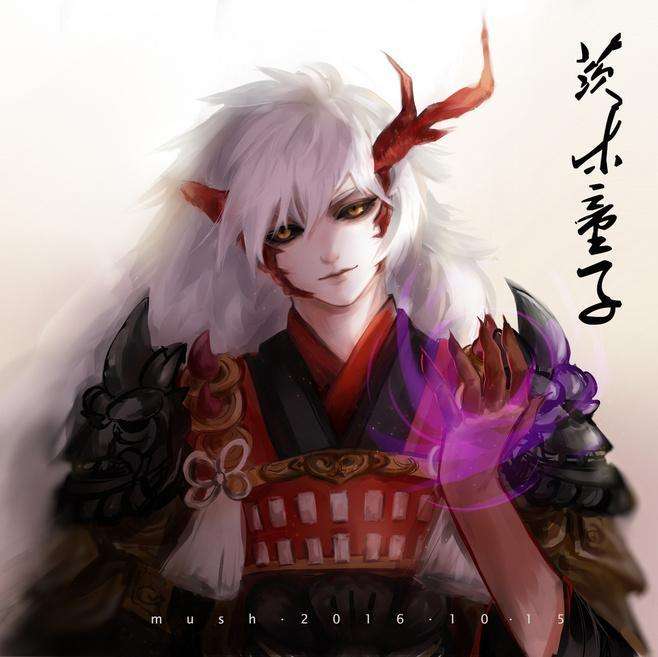 茨木童子溢出伤害能不能暴击,阴阳师炼狱茨木童子暴击需要满不