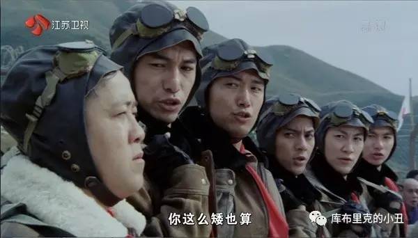 你们这些喜剧演员，正经演起戏来，也能如此精彩