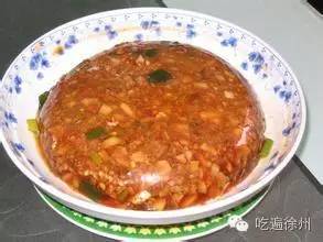 那季节那吃货的那些事儿：冬日里的好一口江苏味