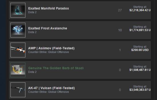 steam游戏装备被盗卖,游戏物品被盗应该在哪里报警