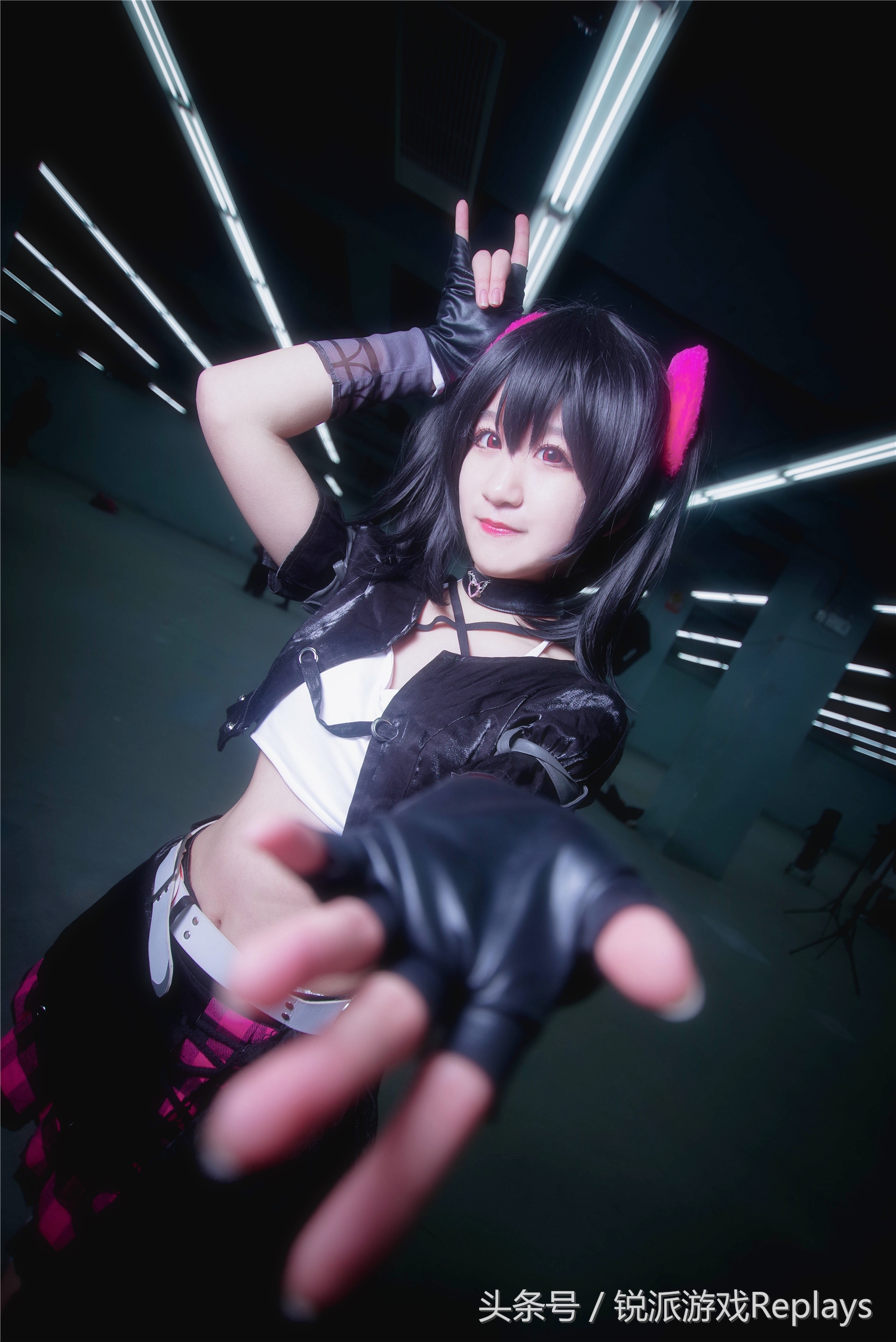 北京石景山ido漫展偶像梦幻祭,北京ido漫展惊封