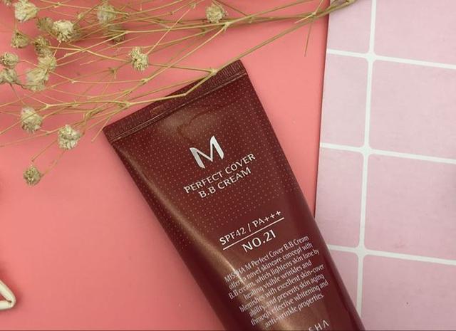 24小时不脱妆的bb霜,不乱粘的bb霜