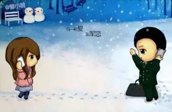 盘点兵哥哥让你感到暖心的瞬间