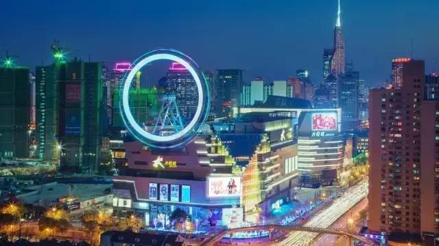 上海各商场最新停车费,2020上海商场免费停车攻略