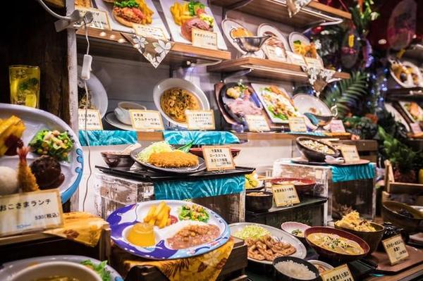 东京圈最大奥特莱斯，吃喝玩乐全攻略