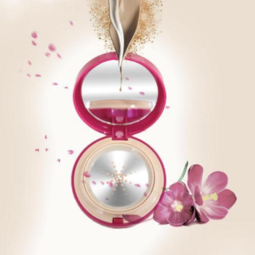 底妆怎么化才显得干净细腻无粉感,底妆怎么快速化才显得干净细腻