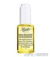 科颜氏美白精华测评红黑榜,科颜氏黑榜