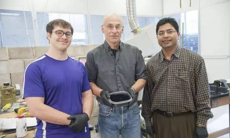 石墨烯发明专利,石墨烯制备新工艺