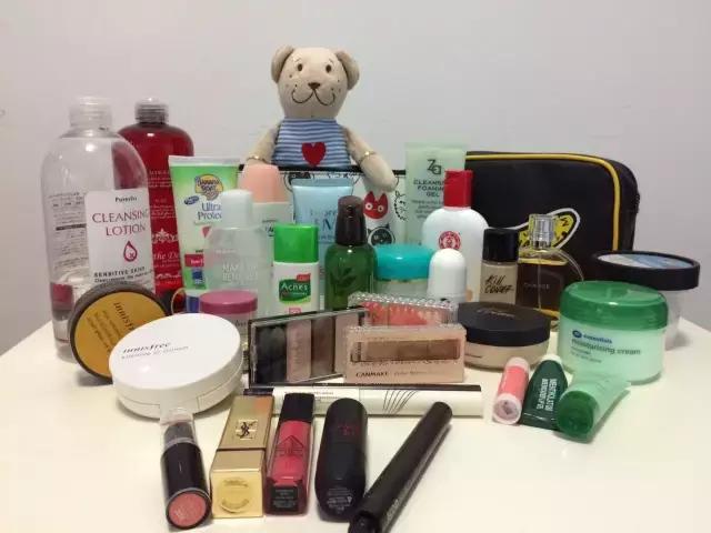 谁说护肤要用大牌？100元能买到的好货都在这里！