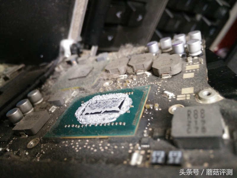 macbookpro2012,macbookpro14款清灰