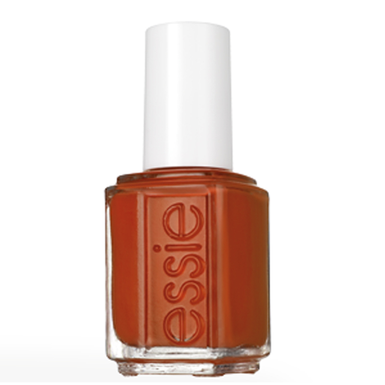 美甲和自己涂指甲油有什么区别,美甲小白也能学会的显白美甲教程