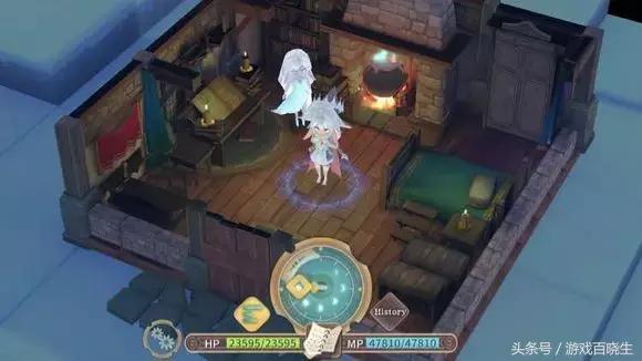 适合ipad玩的操作类游戏,推荐几款ipad可以玩的游戏