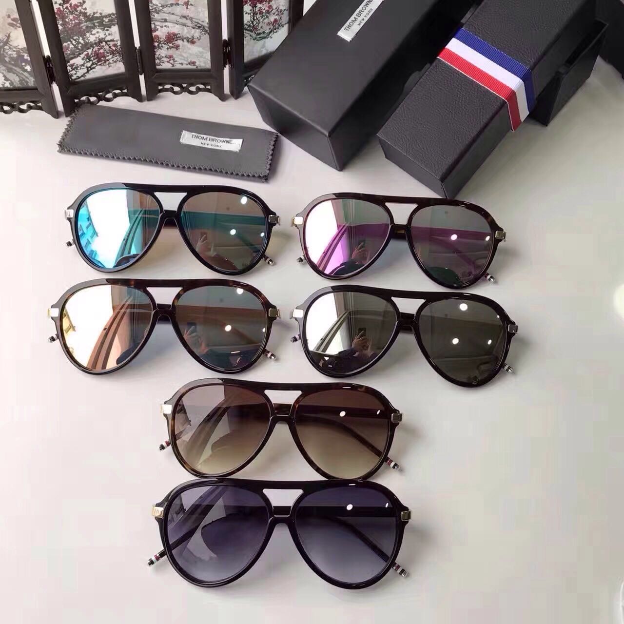 选对眼镜的重要性,选好眼镜