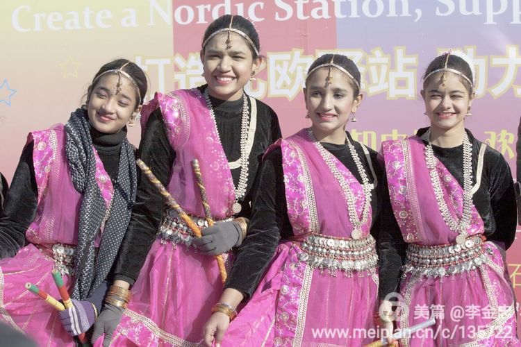 北京庙会排名一览表,北京莲花池公园庙会