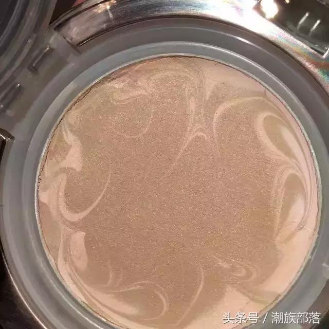 气垫水粉霜,最好用的气垫水粉霜排行榜