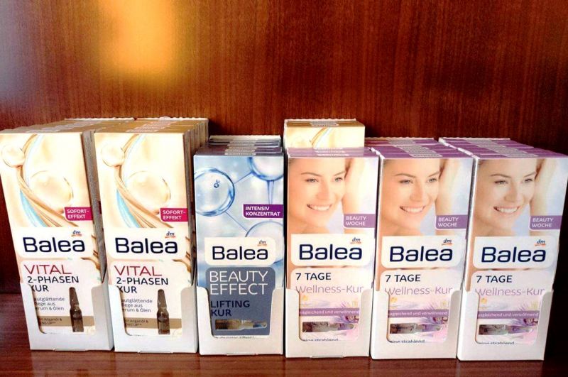 德国有什么药妆值得买,德国十大必买药妆