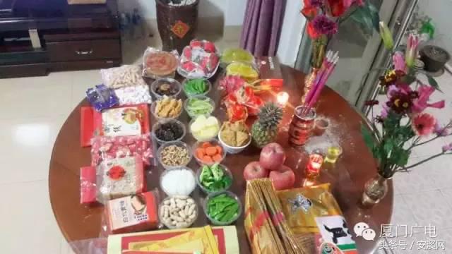 安溪拜天公说吉祥话,安溪拜天公说什么好