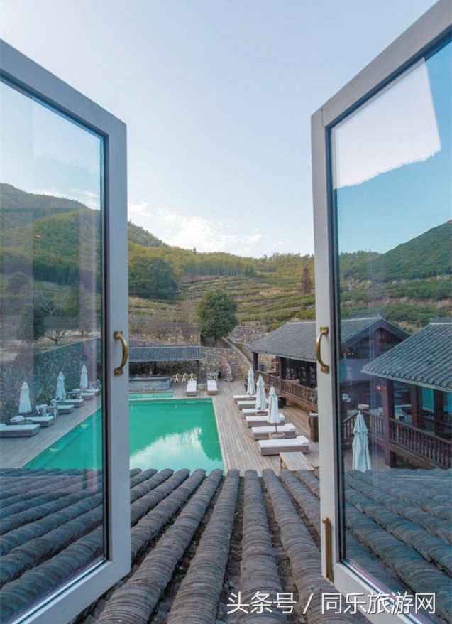 莫干山十大顶级民宿,莫干山十大民宿