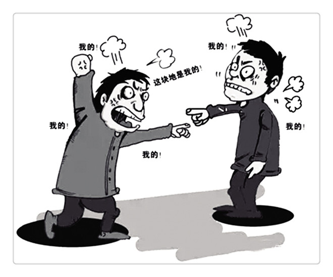 农村宅基地纠纷怎么处理最有效,农村宅基地纠纷最新解决方法