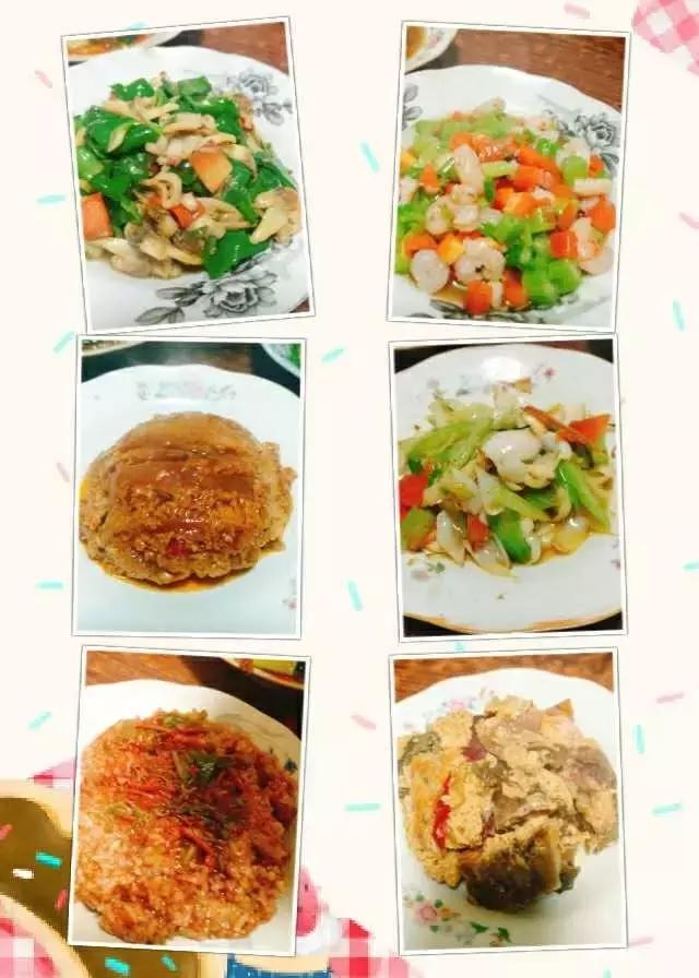 千里奔波只为一年一顿的年夜饭,记忆中的年夜饭人间至味是团圆