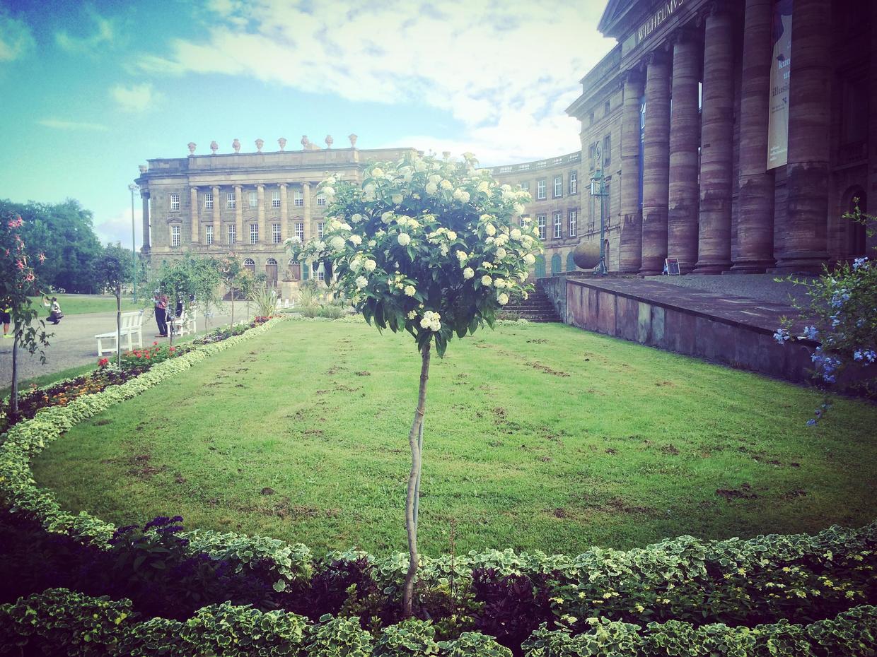 去德国旅游的游记,德国和奥地利游记攻略